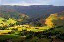 Morning Sun,Edale